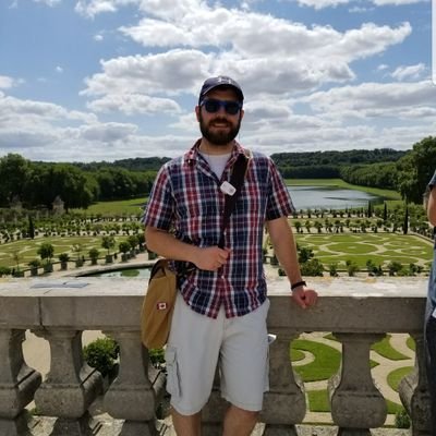 mrtmarr's profile picture. Educator; reader; involved