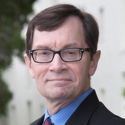 I'm a professor of national security affairs at the Naval Postgraduate School in Monterey, California, and a retired naval intelligence officer.