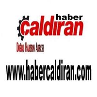 Haber Çaldıran (@ajanscaldiran) 's Twitter Profile Photo