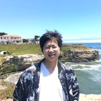 Xiaolong Li (@lxiaol9) 's Twitter Profile