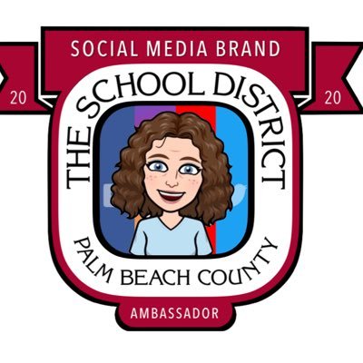 mom to two of my favorite people- educator-Honored to be K-12 Holocaust Studies Program Planner for the School District of Palm Beach County -What we do matters