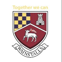 Wainstalls School(@WainstallsSch) 's Twitter Profile Photo