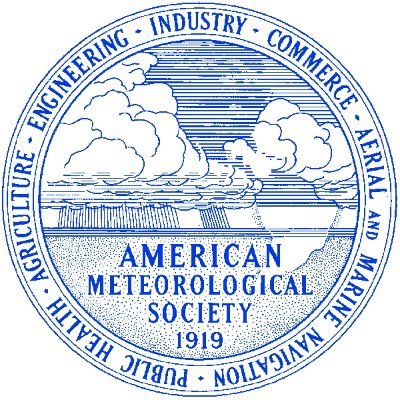 American Meteorological Society - Committee on Laser Atmospheric Studies - Symposium on Lidar Atmospheric Applications - Tweeting about all things #lidar!