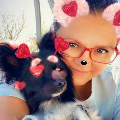 tamiahern's profile picture. 