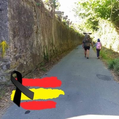 davidmoratorre's profile picture. 🙏CATÓLICO y ESPAÑOL 🇪🇸
Asesor Financiero, Libre pensador y Autodidacta...
Escritor, Filántropo y ahora también de VOX