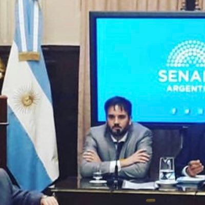 Hincha de velez. Defensor Público Oficial ante los Tribunales Federales de Primera y Segunda Instancia