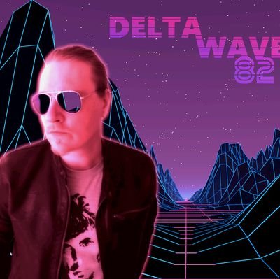 I compose instrumental music with 80's vibes: electronic rock, synth pop, funk and beyond. Let's make everything retro again! 🎹😎🕹️