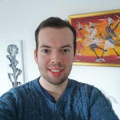 Tech, Food, and Remote Working