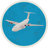 AirDropper is a fully-featured file sharing service that integrates with Dropbox.