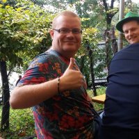 Dan Cummerson (@dancummo) 's Twitter Profile