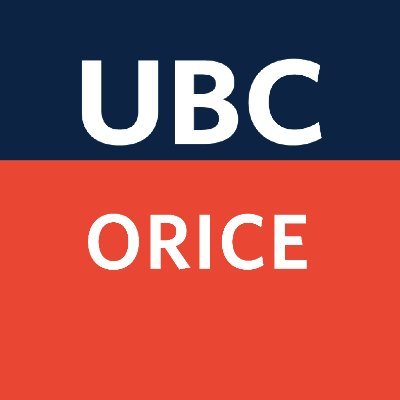 UBC_ORICE Profile Picture