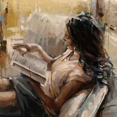 trshmgcc's profile picture. 