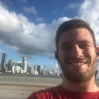 Steven Echenique (@f3crockett89) 's Twitter Profile