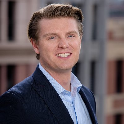 dajcarlson's profile picture. WORK: Head of BD, Partnerships & Strategy EXPERIENCE: LeadSquared, Blend, Penn Foster, Localytics, TechStars & SNHU PLAY: Offroad Triathlon
