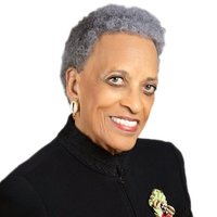 Johnnetta Betsch Cole, Ph.D. (@johnnettabcole) 's Twitter Profile