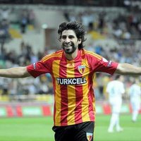 ~Barış Yıldırım (@angelranger38) Twitter profile photo