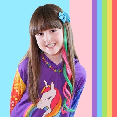 NEW ACCOUNT YouTube host, actress, content creator.