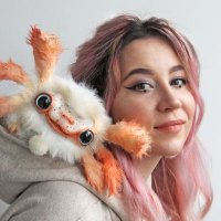 Daryina (@daryina_art) 's Twitter Profile