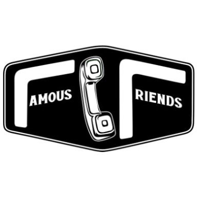 FamousFoneFriends