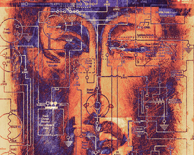 Elemental Theory is a media blogspot/podcast devoted to quality underground music in all of it’s forms.