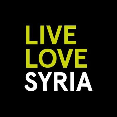 Live Love Syria