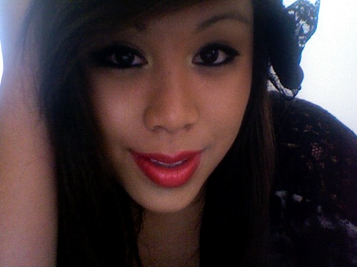 JAZLUHVSHK's profile picture. HELLO KITTY JUNKIE. FASHIONISTA. BEAUTY ADDICT. CREATIVE MIND ARTISTIC SOUL 3