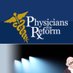 Physicians for Reform (@reform_for) Twitter profile photo Physicians for Reform (@reform_for) Twitter profile photo