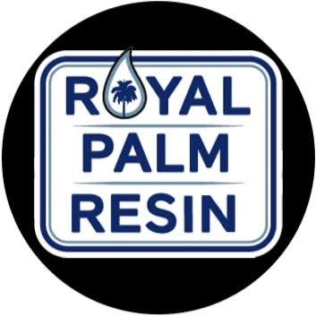 Royal Palm Resin is an epoxy casting resin great for making blanks, jewelry, lamination, and encapsulation.

https://t.co/TrtBOySl1k