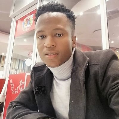 DonavenThabang's profile picture. 