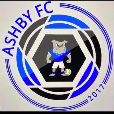 Domestic Double 22/23 23/24🏆🏆 The Dogs. The Pride of Ashby.