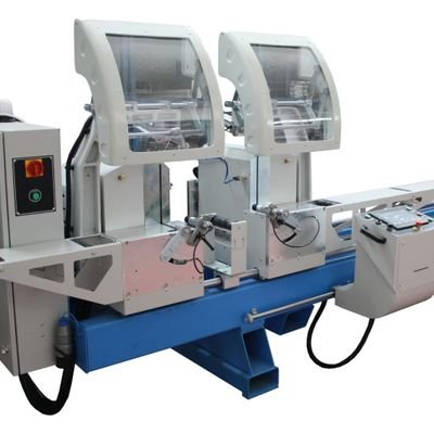 AluMachines's profile picture. 