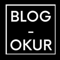 Blog-Okur.com(@blog_okur) 's Twitter Profile Photo