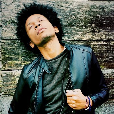 Colombian composer, soul, R&B. #abadandtheblackseeds
https://t.co/hMruR6c9eK https://t.co/XbJ5WfX9wF