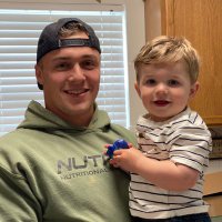 Nick Law (@nicklaw3) 's Twitter Profile