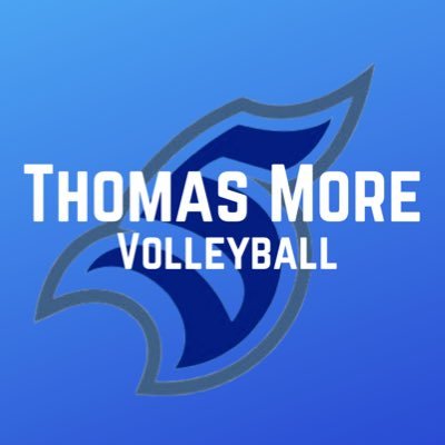 The official Twitter account of Thomas More University Women’s Volleyball Team. #LetsGoSaints