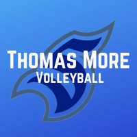 Thomas More Saints Volleyball(@ThomasMore_WVB) 's Twitter Profile Photo