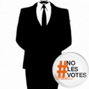 Somos Anonymous,
Somos Legión...