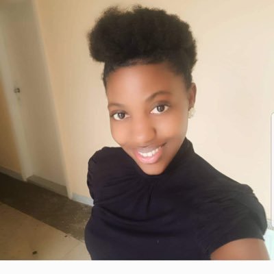 BlessedWinfred's profile picture. A doctor and social worker