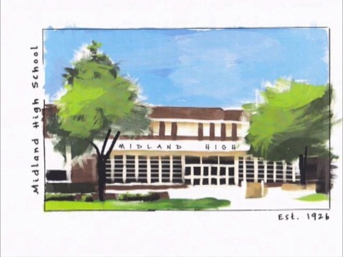 midlandbulldog's profile picture. The #1 news source at Midland High! We are online, some of us are on Facebook, but  most importantly we are on twitter.