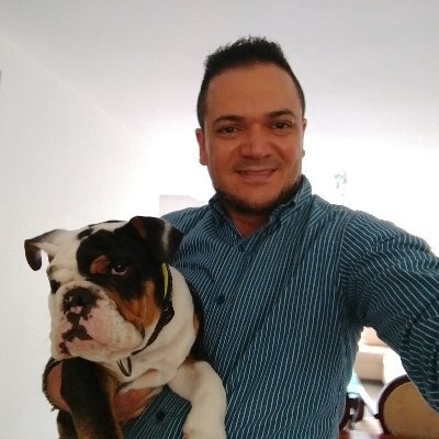 Ingeniero Electrónico | Llevemos su negocio al siguiente nivel | eCommerce, Marketing Digital, Soluciones de Negocio, Soluciones Cloud y Soluciones Disruptivas