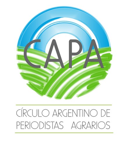 CAPA_agrarios's profile picture. CAPA es la entidad que agrupa a Periodistas y Comunicadores del sector agroalimentario argentino