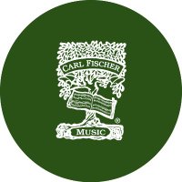 Carl Fischer Music (@cfischermusic) 's Twitter Profile Photo Carl Fischer Music (@cfischermusic) 's Twitter Profile Photo