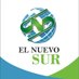 Semanario EL Nuevo Sur (@semanariosur) Twitter profile photo Semanario EL Nuevo Sur (@semanariosur) Twitter profile photo