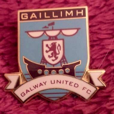 Archive of images, photos, footage and memories relating to Galway United Football Club