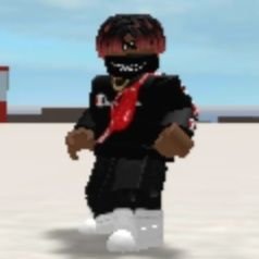 Robloxp84297421's profile picture. nothing to explain