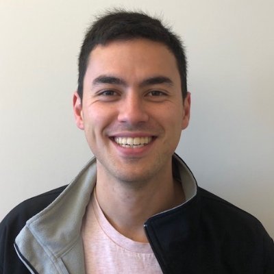 Postdoc at UCSD. Prev PhD at CMU Language Technologies Institute. AI + Cybersecurity