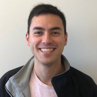 Daniel Spokoyny (@daniel_spokoyny) 's Twitter Profile