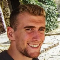 James Barrett (@james_r_barrett) 's Twitter Profile