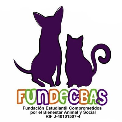 FUNDECBAS: Estudiantes Comprometidos por el Bienestar Animal y Social, Maturín Edo. Monagas RIF J-40101507-7