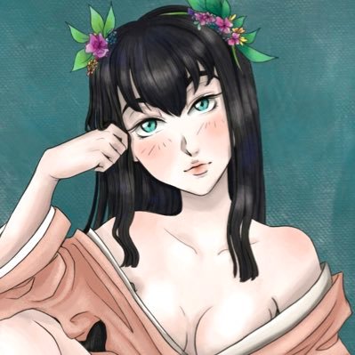 Ju Creation Drawing ⭐️さんのプロフィール画像